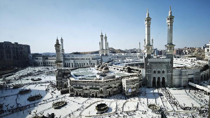 Weakening Rupiah Not Expected to Impact 2026 Hajj Fees