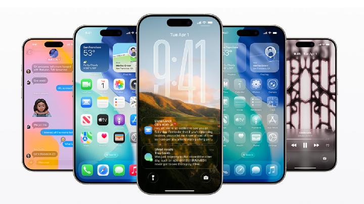iOS 26 Brings Cross-Platform eSIM Transfers Between iPhone and Android