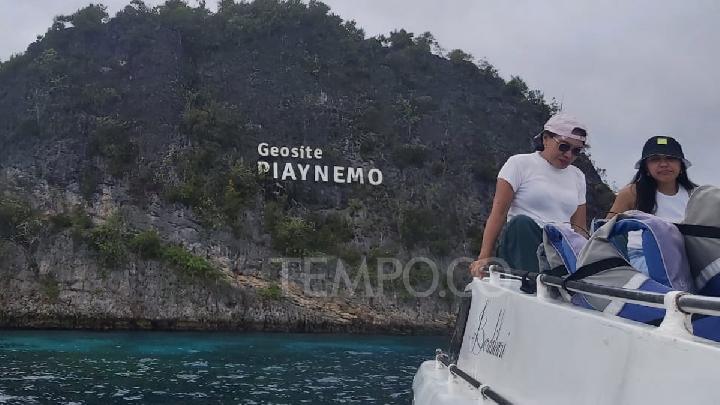 Fakta yang Perlu Diketahui Soal Tambang Nikel di Raja Ampat