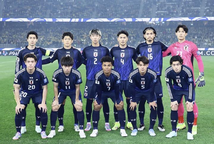 Prediksi Belanda Vs Jepang di Piala Dunia 2026