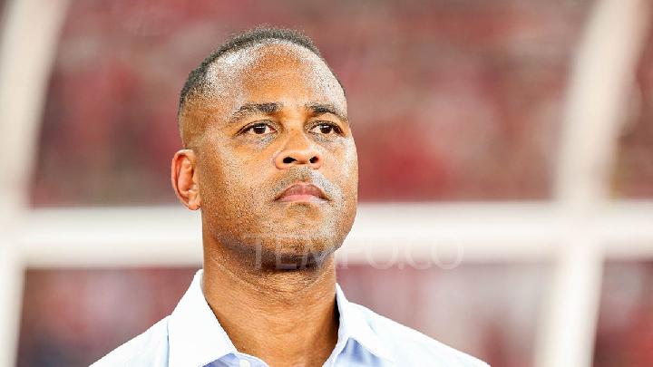 #KluivertOut Trends After Indonesia Fails to Qualify for 2026 World Cup