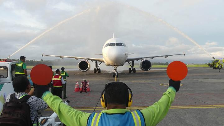 Pelita Air to Launch First International Flight Route on August 18