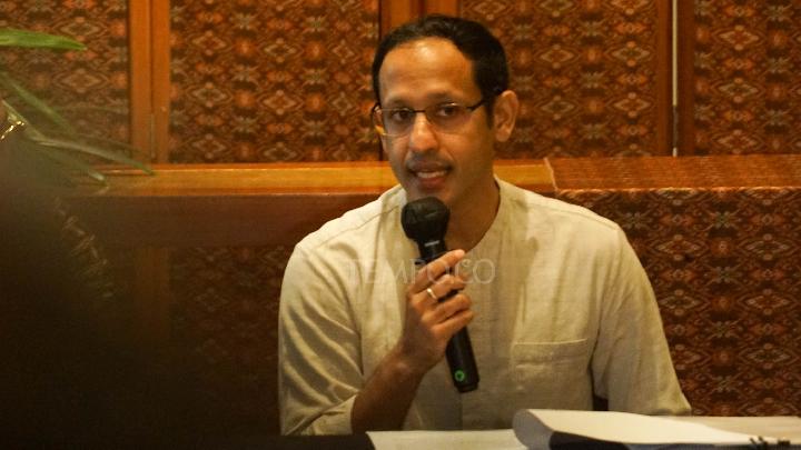 Nadiem Makarim to Testify in AGO's Chromebook Procurement Corruption Probe