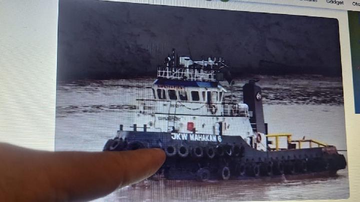 Logistics Firm Dispels Jokowi Link to Vessels in Raja Ampat Mining Row