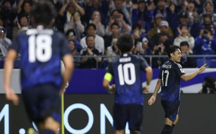 The Strengths of Japan According to Indonesian National Team Coach Patrick Kluivert