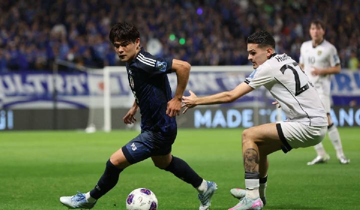 2026 World Cup Qualifiers: Asia Zone Fourth Round Schedule and Pot Breakdown