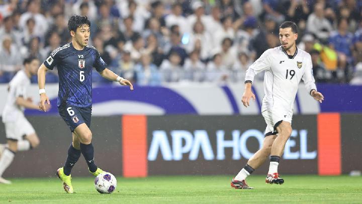 Indonesia vs Japan: Performance Gap in Spotlight