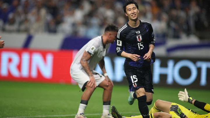 Daichi Kamada Highlights Quality Gap Between Indonesian and Australian National Teams