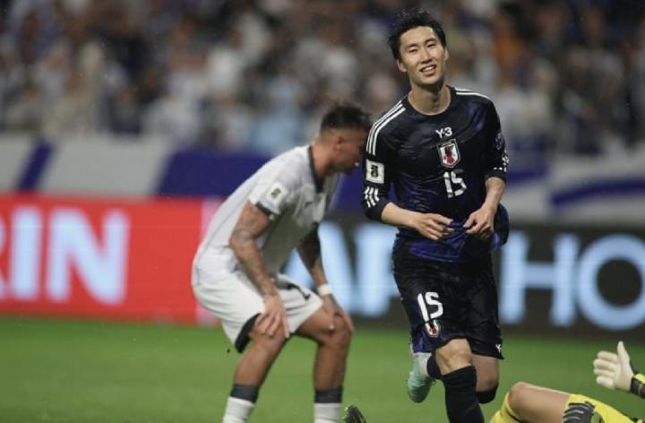 2026 World Cup: Japan Hold Netherlands 2-2 After Late Daichi Kamada Equalizer