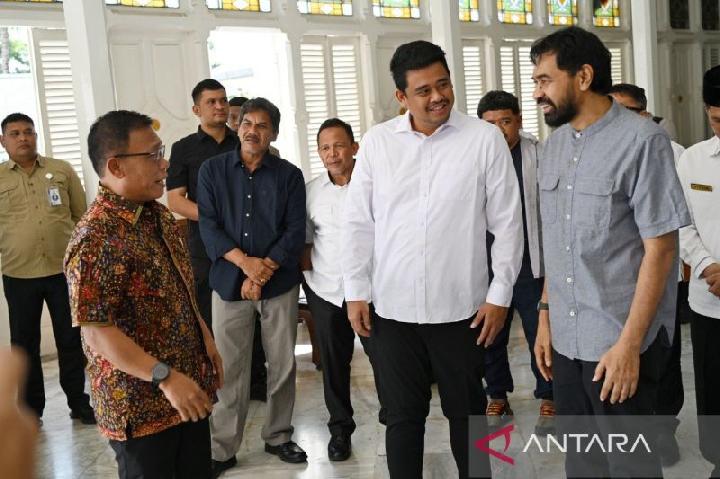 Respons Kemendagri Soal Potensi Cadangan Migas di Wilayah Sengketa Empat Pulau Aceh-Sumatera Utara