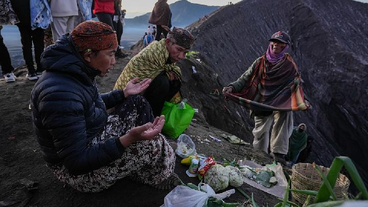 Tengger Museum at Mount Bromo Reopens After Revitalization