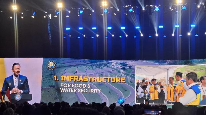 Today's Top 3 News: Transportation System in Indonesia is Yet to Be Integrated, Says Minister