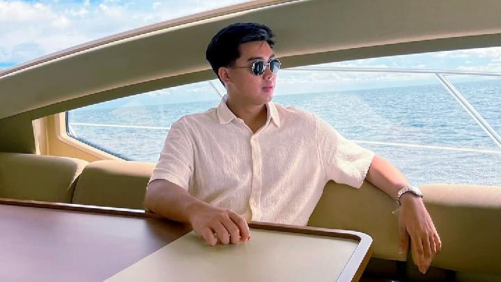 Timothy Ronald: Perjalanan Investor Muda Membangun Masa Depan Indonesia
