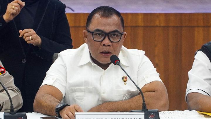 Bareskrim Bongkar Sindikat Penjualan Phising Tools Global