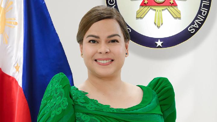 Philippines' Sara Duterte Receives Impeachment Summons