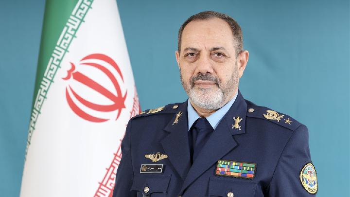 Iran Threatens to Strike U.S. Bases Across Middle East If Nuclear Talks Fail
