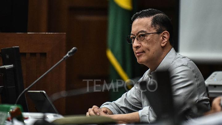 The Disappointing Charges Against Tom Lembong