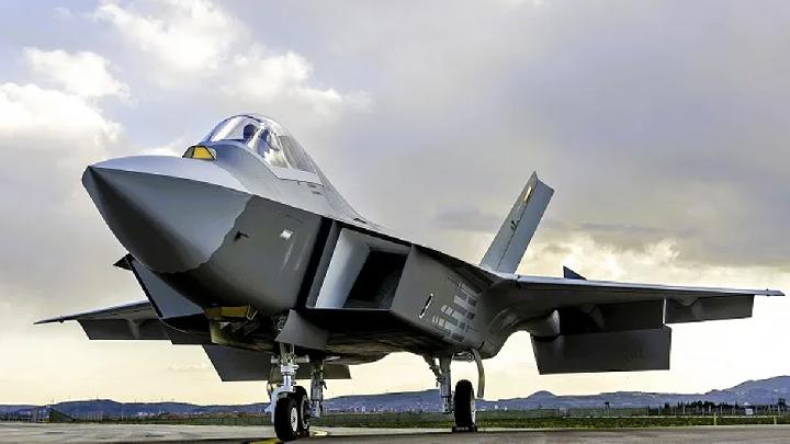 Today's Top 3 News: Turkey to Export 48 KAAN Fighter Jets to Indonesia, Erdogan Announces