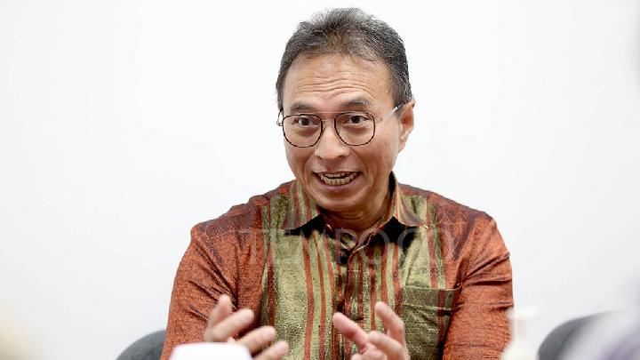 Piprim: Kalau Mutasi Melanggar Prosedur, Saya Tidak Bisa Manut Begitu Saja