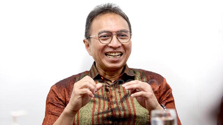 Piprim Basarah Tegaskan Tidak Akan Pindah ke RS Fatmawati