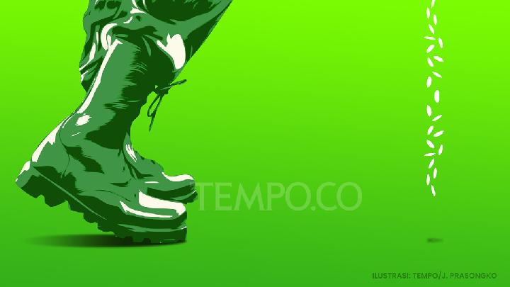 Aceh Student Rejects Territorial Battalion, Reminding About the Helsinki Agreement