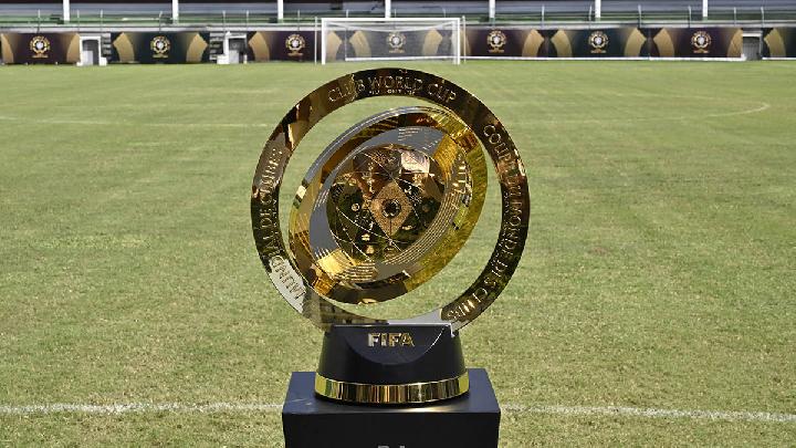 Messi, Mbapp Among World Cup Champions Competing in 2025 FIFA Club World Cup