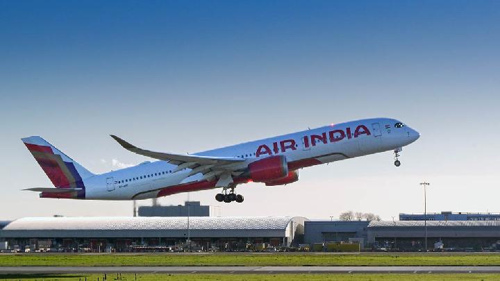 Air India Crash Follows String of Aviation Tragedies: A Grim Overview