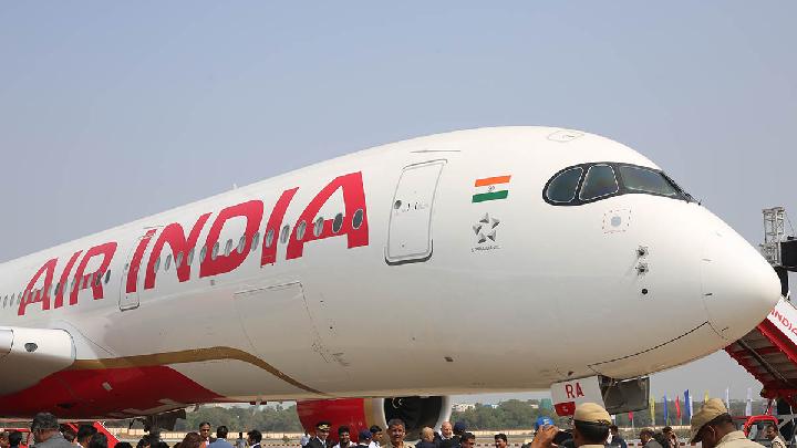 Sole Survivor Emerges from Tragic Air India Crash, Found in Seat 11A