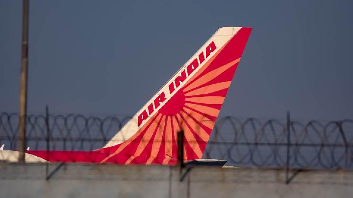 No Indonesians Among Air India 171 Crash Victims, Says Foreign Affairs Ministry