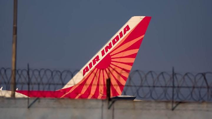 The Initial Investigation Results of the Air India Crash