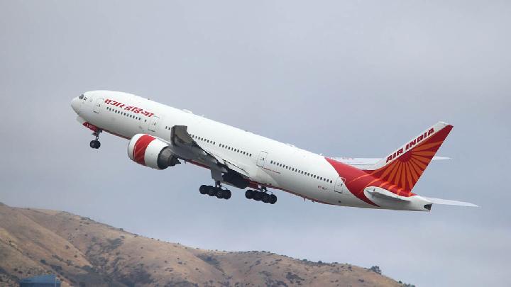 Air India Plane Crashes into Doctors' Hostel After Takeoff