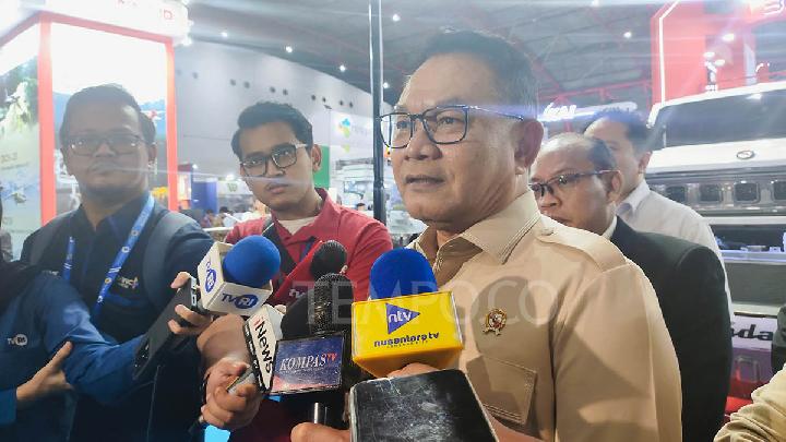 Prabowo's Advisor Addresses Global and Domestic Threats