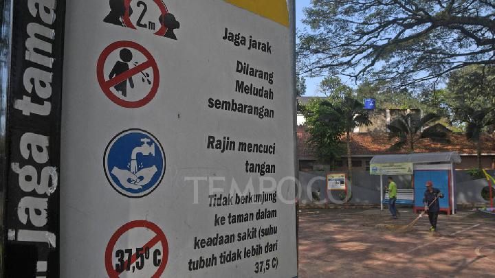 5 Hal yang Perlu Diketahui Soal Stratus, Varian Covid-19 yang Dominan di Indonesia