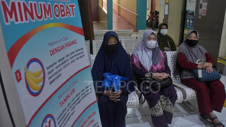 Epidemiolog Imbau Publik Tak Panik soal Covid Nimbus, tapi Waspada