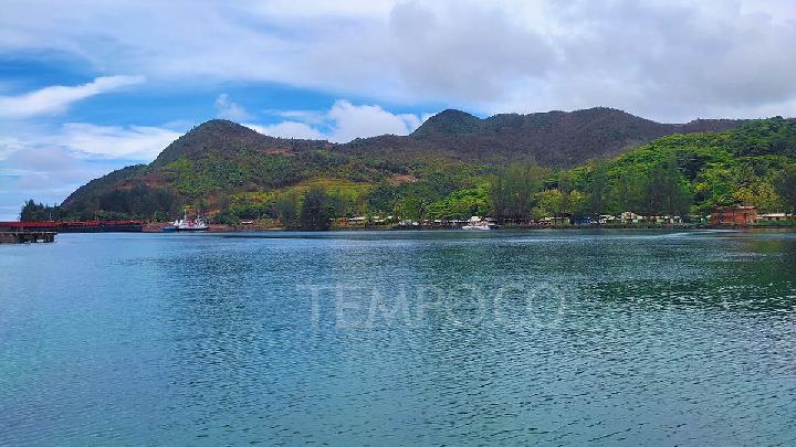 KPK Probes Alleged Corruption in Raja Ampat Nickel Mining