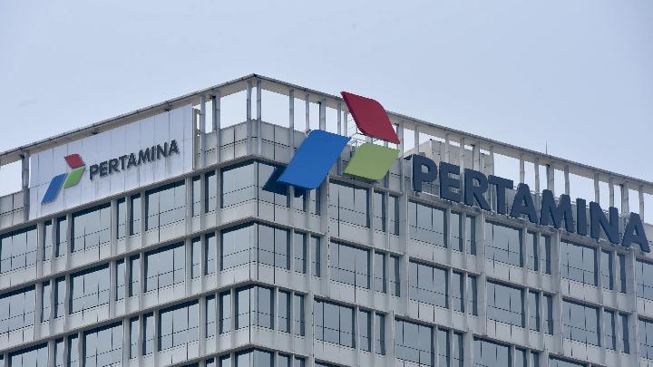 PT Pertamina (Persero) mencatatkan kinerja positif sepanjang tahun 2024. Dok Pertamina