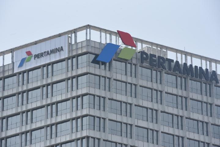 PT Pertamina (Persero)