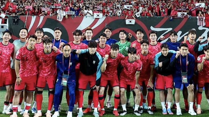 The Key to South Korea's Seamless Road to the 2026 World Cup
