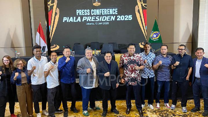 2025 President's Cup Kicks Off July 6 with Port FC and Oxford United Joining the Roster