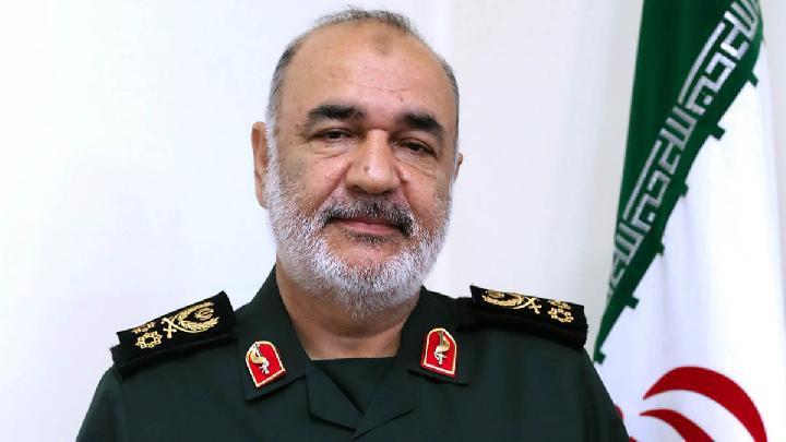 Iran Holds State Funeral for Top Brass Slain in War with Israel