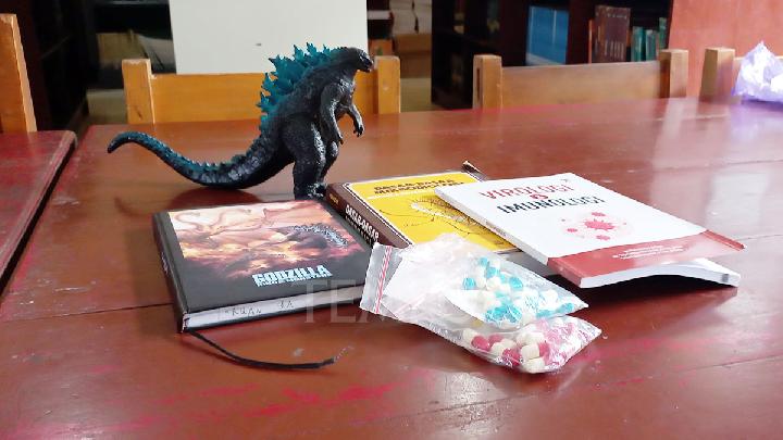 Kisah Siswa Skizofrenia di SMP 1 Purbalingga yang Bercita-cita Menjadi Ilmuwan