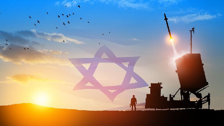 Why Israeli Defenses Struggled Against Iranian Missile Attacks