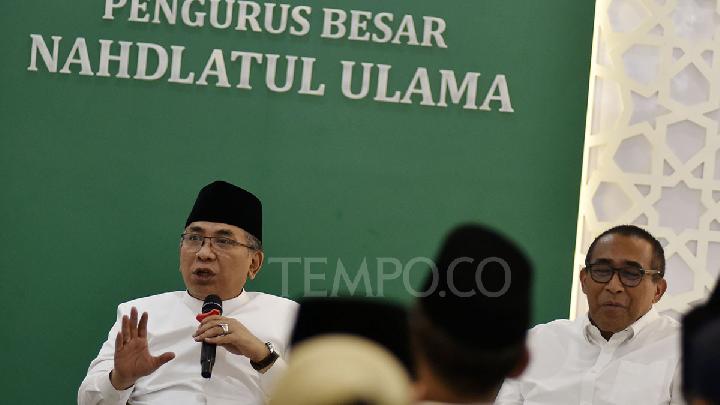 Mining Dispute Behind the PBNU's Internal Conflict