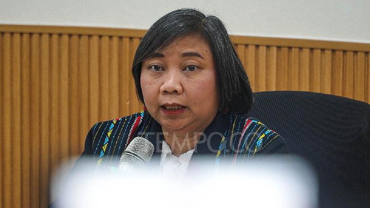Komnas HAM Bakal Turun ke Papua Gali Info Kematian Abral Wandikbo