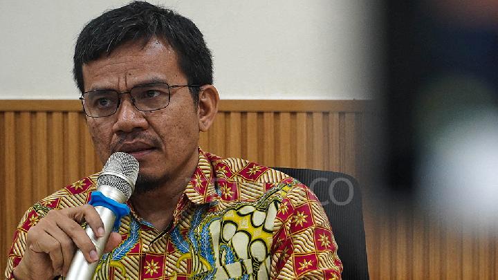 Komnas HAM Coordinates with PSSI to Resolve the Kanjuruhan Tragedy Case
