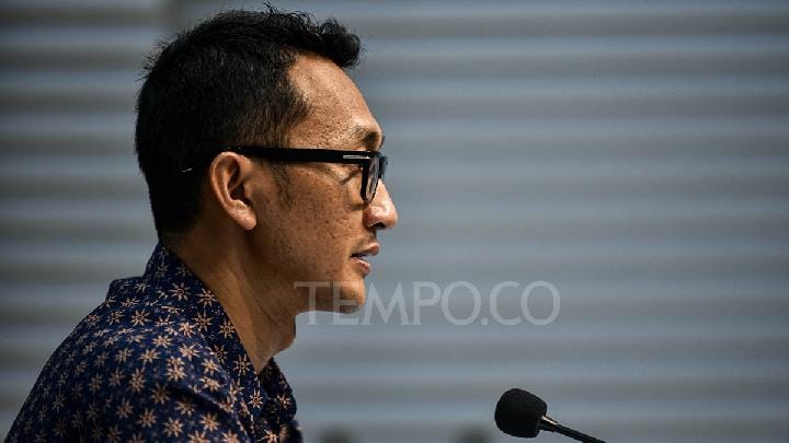 KPK Banggakan Pemulihan Keuangan Negara: Rp 1,85 Triliun Dikembalikan!