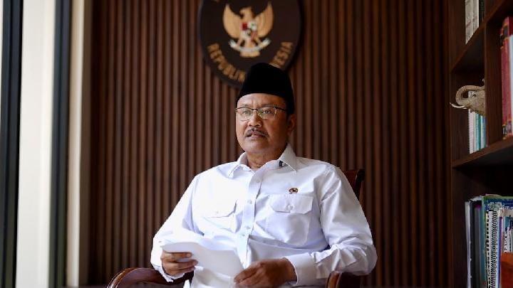 Gus Ipul Mengunjungi Rumah Anak Yatim Calon Siswa Sekolah Rakyat di Cipayung
