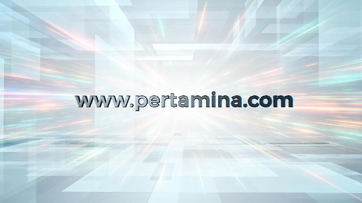 Pertamina meluncurkan tampilan desain baru pada media korporasi website www.pertamina.com sebagai spirit dan energi baru untuk kemudahan masyarakat. Dok. Pertamina