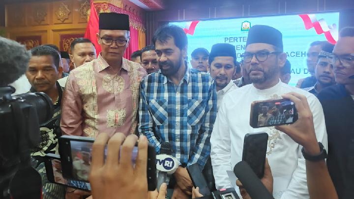 PKS Desak DPR Segera Bahas Sengketa 4 Pulau Tanpa Tunggu Reses