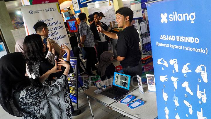 Jakarta Bersiap Jadi Kota Global Berbasis Knowledge Economy